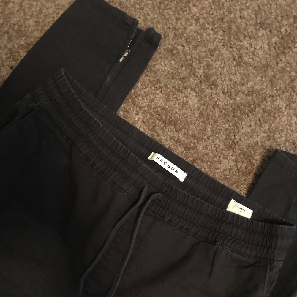 PacSun joggers